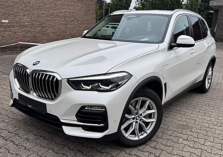 BMW X5 xDrive 45 e