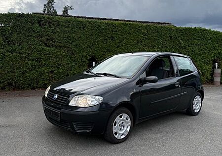 Fiat Punto 1.2 8V Active Clima Active Clima