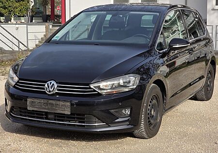 VW Golf Sportsvan Volkswagen Highline 1.4 TSI 92kW BlueMotion