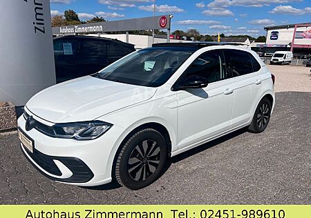 VW Polo Volkswagen Goal DSG PANO+AHK+KAM+NAVI+ACC+4Seaso