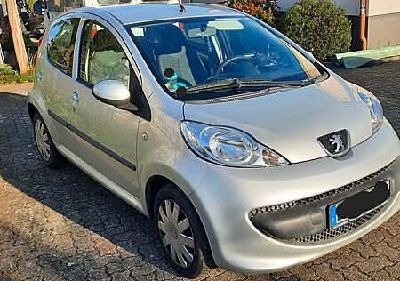 Peugeot 107 Filou 70 Filou