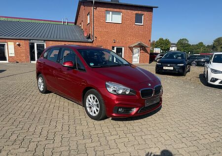 BMW 218 Baureihe 2 Active Tourer i