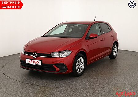 VW Polo Volkswagen 1.0 Fresh LED Sitzheizung DAB PDC Bluetooth