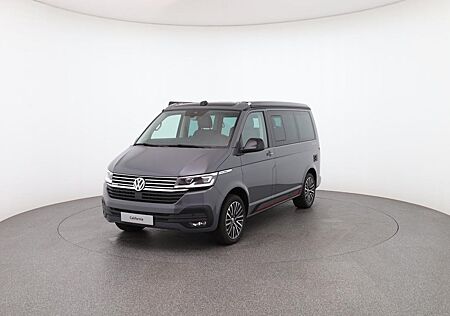 VW T6 California Volkswagen T6.1 California Ocean Edition 4MOTION
