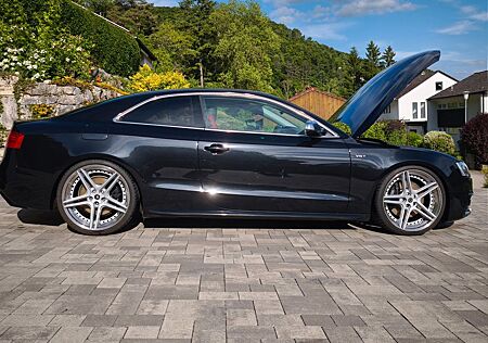 Audi S5 3.0 TFSI S tronic quattro -