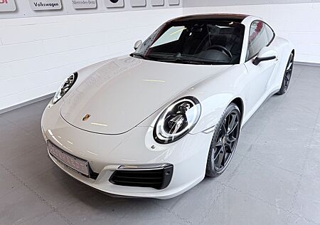 Porsche 911 Urmodell 911 991.2 Carrera 4 *2.Hand*kreide*Approved 8/26
