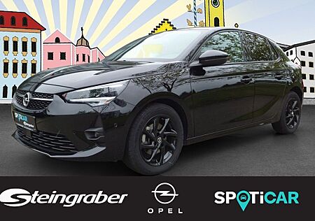 Opel Corsa 1.2 Turbo GS *Park & Go Plus+LED*