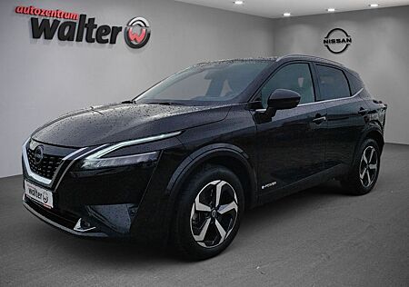 Nissan Qashqai 1.5 VC-T N-Connecta e-Power, Business-Pa