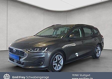 Ford Focus Turnier 1.0 EcoBoost COOL&CONNECT
