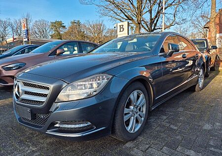 Mercedes-Benz CLS 250 CLS CDI BE
