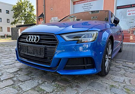 Audi A3 Sportback sport 2+S-Line 2.0 TDI*PANO*LED*CAM