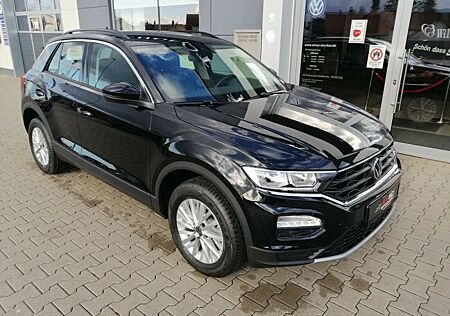 VW T-Roc Volkswagen Style