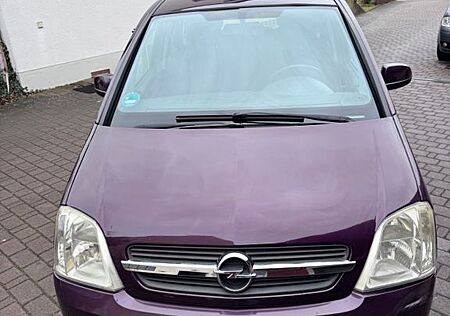 Opel Meriva 1.6 -