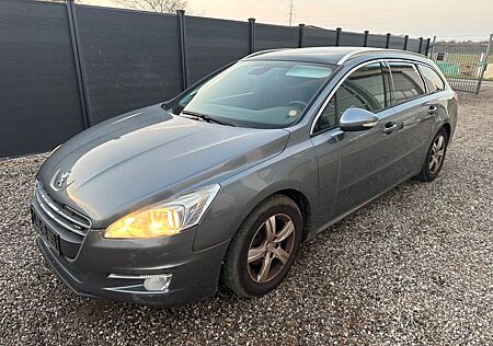 Peugeot 508 1.6 Hdi Aut. SW Active