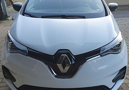 Renault ZOE Life R110/Z.E. 50 mit Batterie
