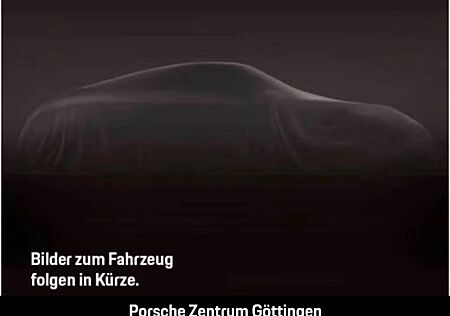 Porsche 991 911 Carrera S Cabrio Sportsitze 14-Wege BOSE