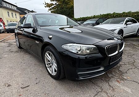 BMW 518d Lim. / Facelift / Diplomat / Euro 6/