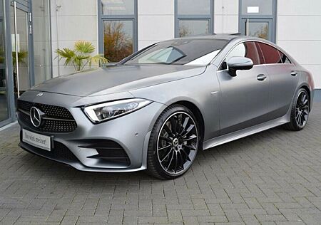 Mercedes-Benz CLS 400 d 4MATIC -EDITION 1, 4-MATIC