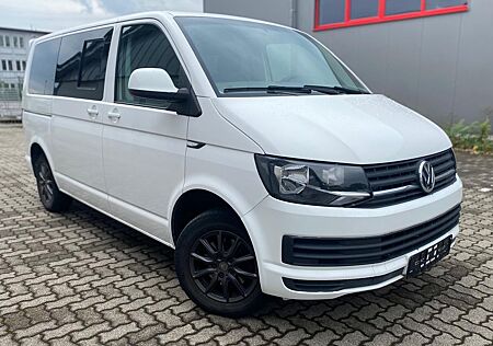 VW T6 Transporter Volkswagen Kombi EcoProfi