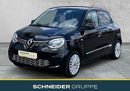 Renault Twingo Electric Vibes SHZ+KAMERA+NAVI+TEMPOMAT