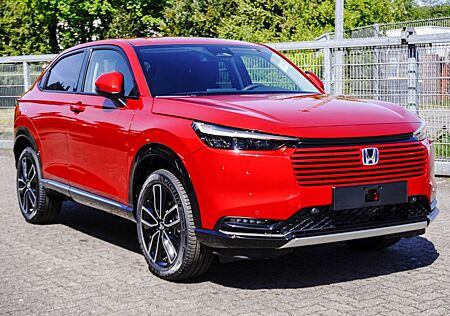 Honda HR-V 1.5 Hybrid Advance - Modell 2025! -