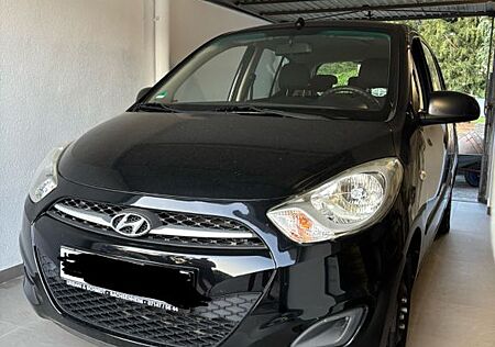 Hyundai i10 1.1 Classic Classic