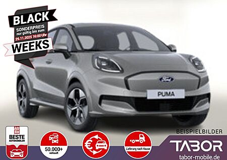 Ford Puma Gen-E 43 kWh 168 WinterP LED Nav Kam 17Z