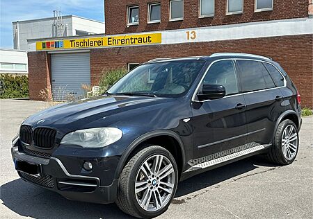 BMW X5 3.0d Sportpaket/ Panorama
