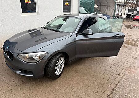 BMW 118 1 Limousine 3-trg. d