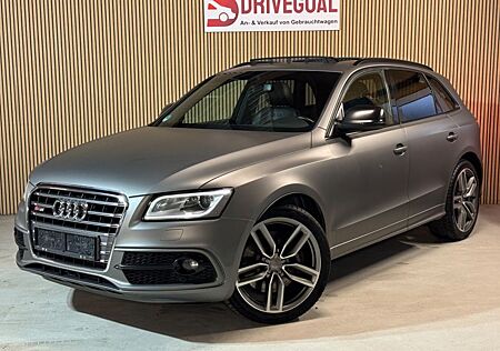 Audi SQ5 3.0 TDI quattro°NAVI°XENON°SHZ°PDC°AHK°PANO