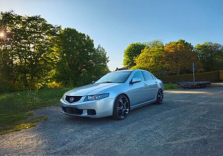 Honda Accord 2.0 VTEC Sport, LPG