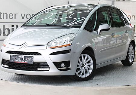 Citroën C4 Picasso *Tüv&Inspektion Neu* *Automatik*