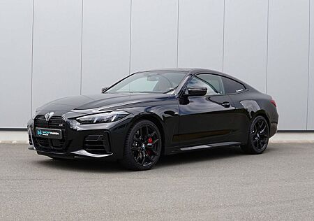 BMW 440 M440i xDrive Coupé