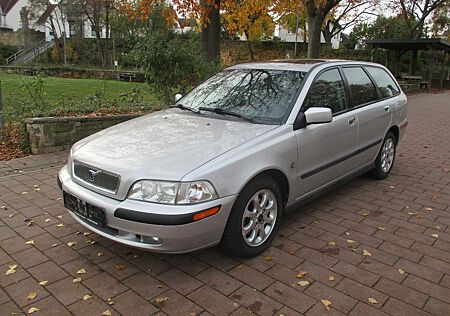 Volvo V40 1.8 Sport Edition