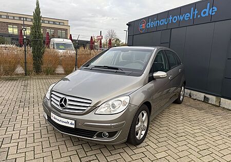 Mercedes-Benz B 200 * 1 .Hand *TüvNeu