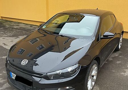 VW Scirocco Volkswagen 1.4 TSI -