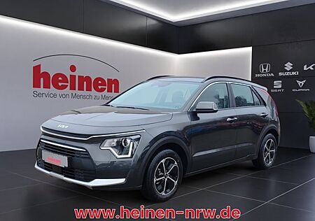 Kia Niro 1.6 EDITION 7 NAVI SITZ & LENKRADHEIZUNG