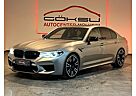 BMW M5 Lim Competition,M Drivers,Aerodynamik,H/K,HUD