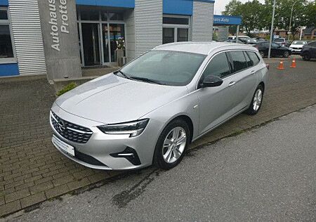 Opel Insignia B Sports Tourer Elegance 2.0T Automatik