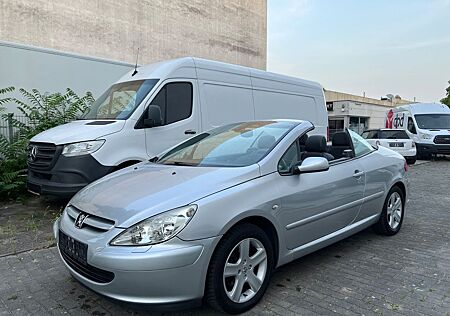 Peugeot 307 CC 135 - Cabriolet | Volleder | Tempomat |