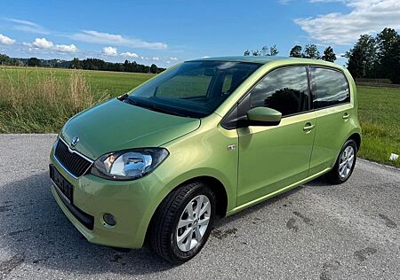 Skoda Citigo Elegance Klima Euro 5