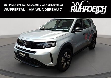 Opel Frontera Allwetter Musikstreaming DAB Spurhaltea