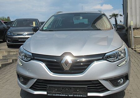Renault Megane IV Grandtour Limited- NAVI-KAM-SHZ-ALU
