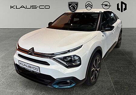 Citroën E-C4 ë-C4 136 Feel Pack