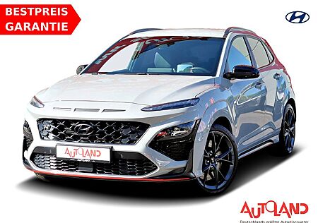 Hyundai Kona 2.0 T-GDI DCT N Performance VC ACC LED Navi