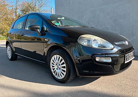 Fiat Punto EVO 1.2 NAVI,KLIMA,START/STOPP,BC,ZV,EURO5