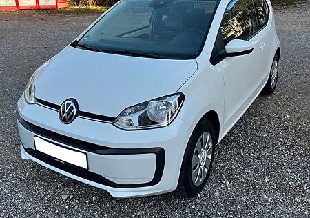VW Up Volkswagen ! 1.0