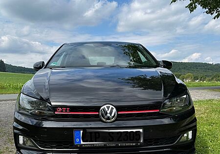 VW Polo Volkswagen 2.0 TSI OPF DSG GTI GTI