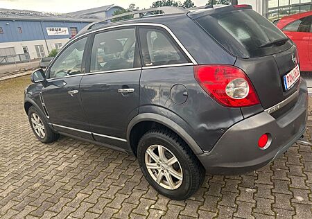 Opel Antara Cosmo 4x4