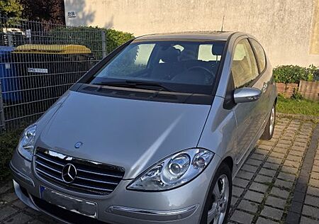 Mercedes-Benz A 150 -